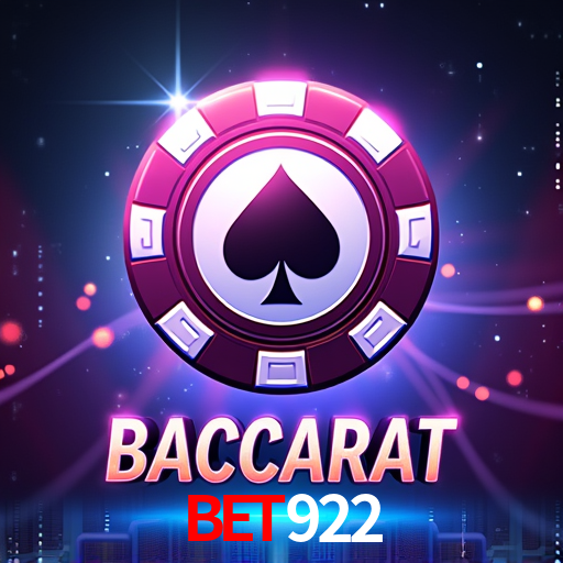 Bet922