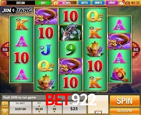 Ofertas Imperdíveis na Bet922: Promoções e Bônus Que Valem a Pena