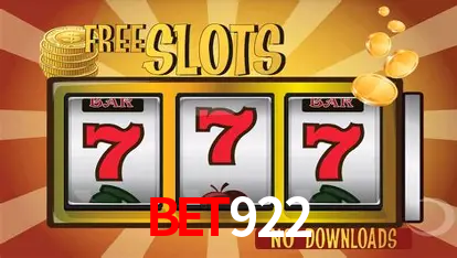 Bet922 Login
