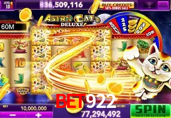 Explore as vantagens do Bet922: serviço profissional e confiabilidade