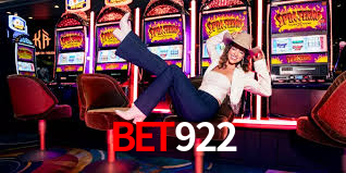Bet922 Login